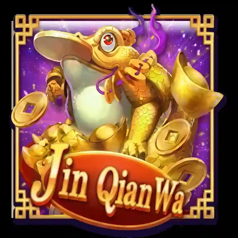 Jin Qian Wa