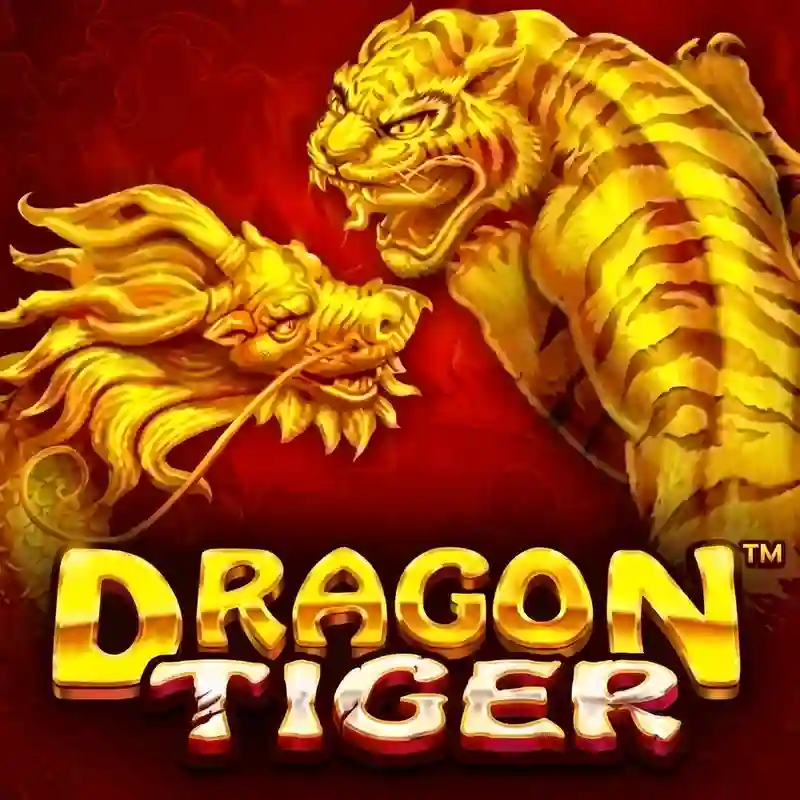 The Dragon Tiger