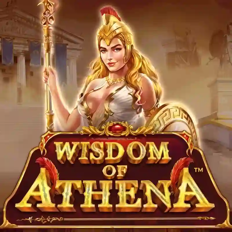 Wisdom of Athena